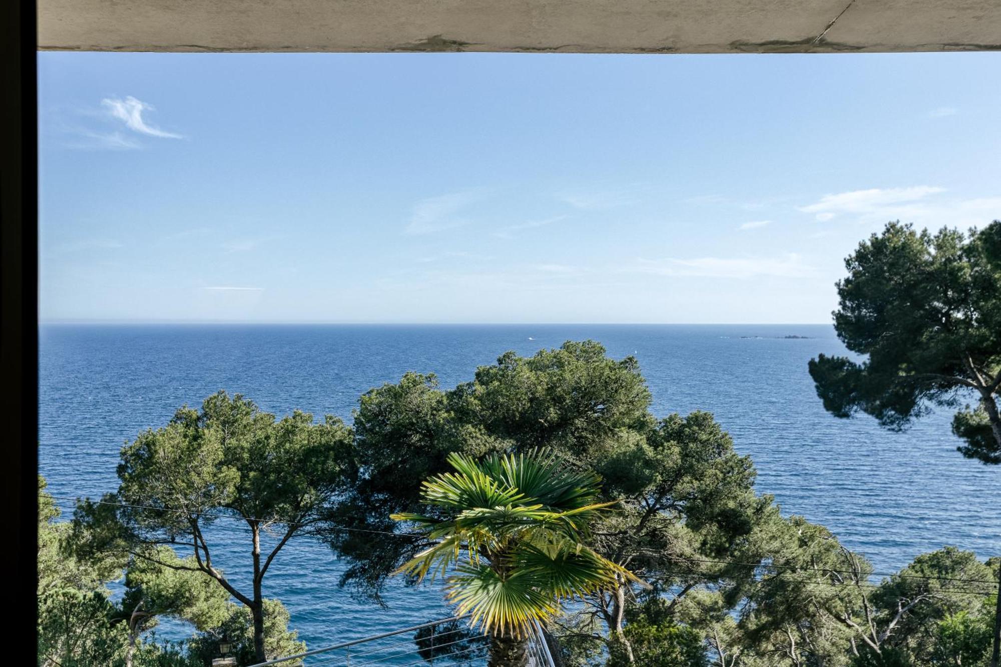 Blueview Villa Llafranc Eksteriør bilde